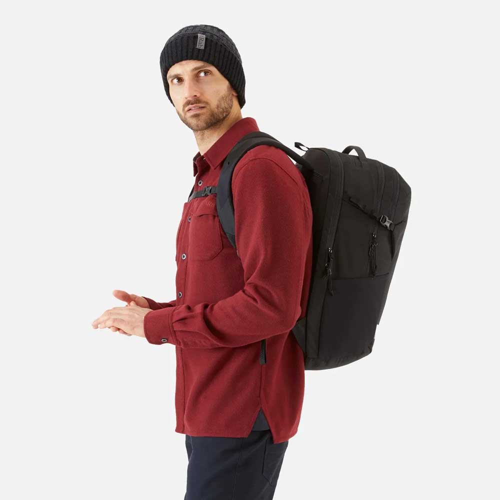 Rab Depot 28 Litre Daypack - Image 2