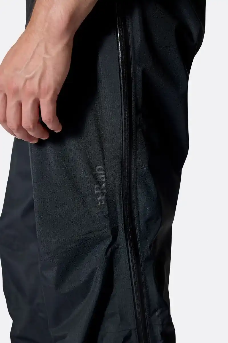 Rab Downpour Mountain Mens Pants - Regular - Image 5