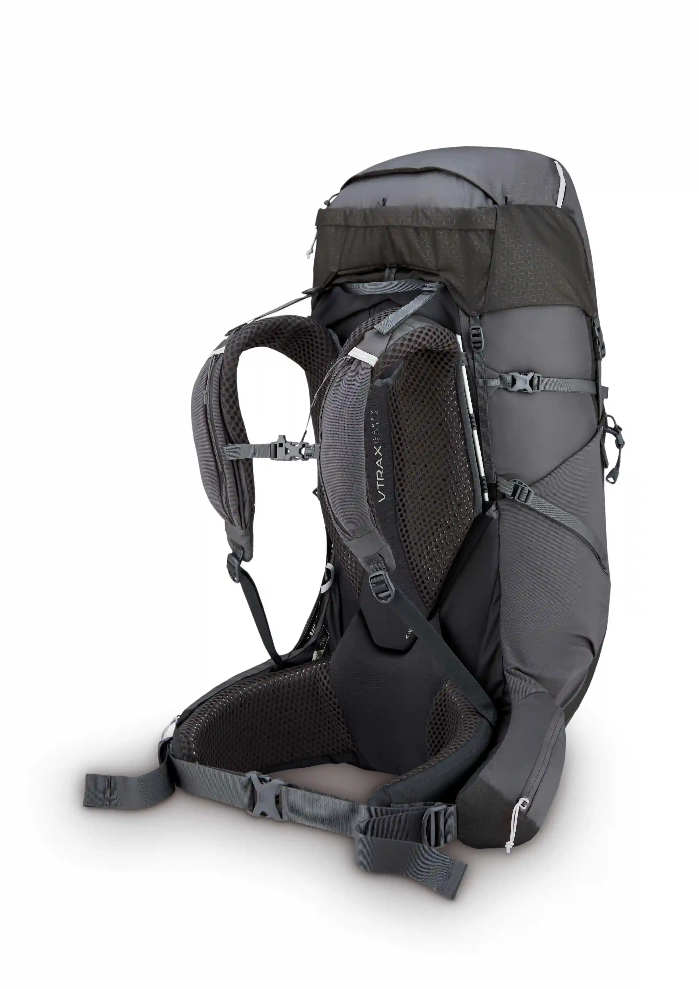 Rab Exion 55 Litre Mens Hiking Pack - Image 4