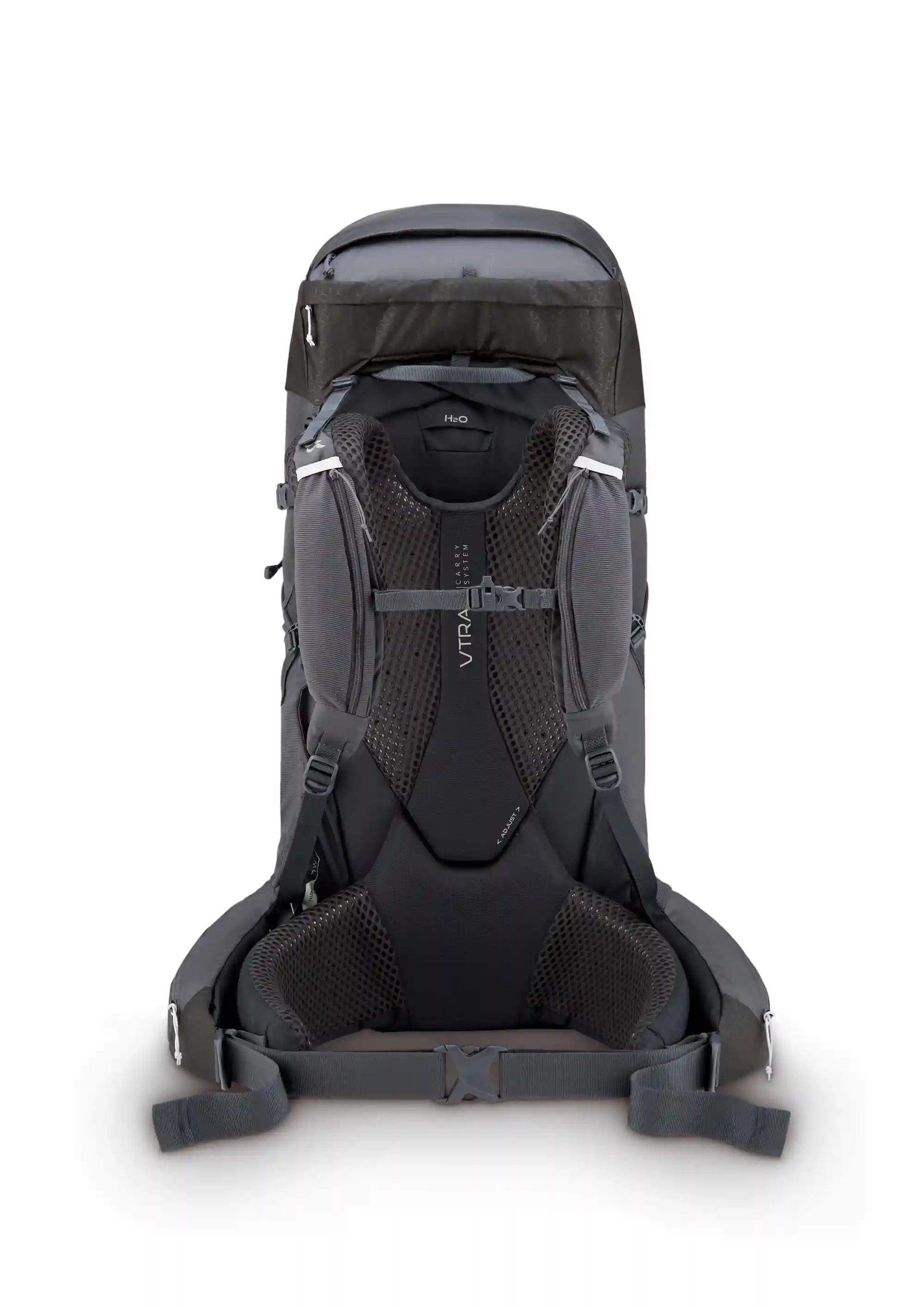 Rab Exion 55 Litre Mens Hiking Pack - Image 5