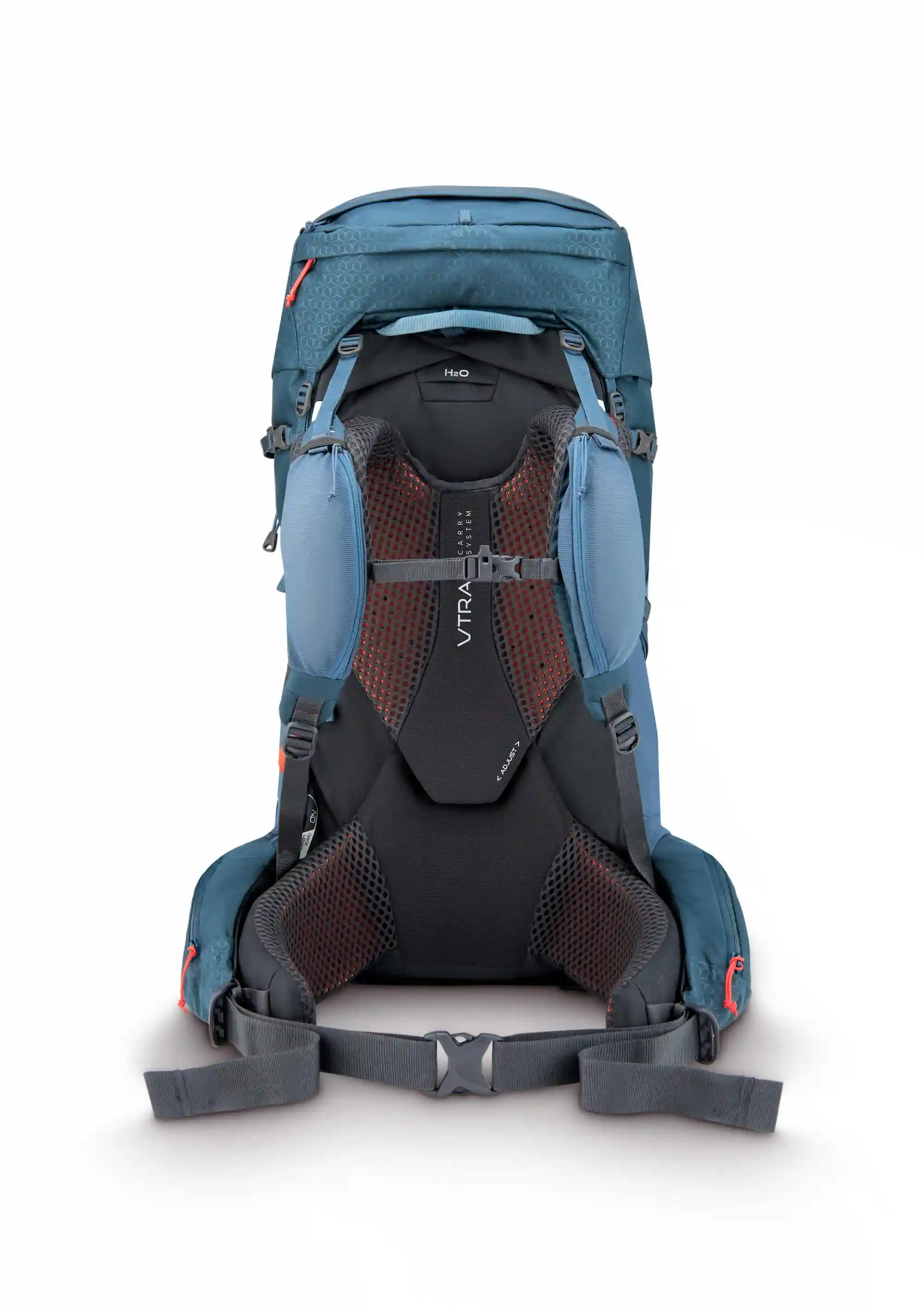 Rab Exion 55 Litre ND Womens Hiking Pack - Image 3