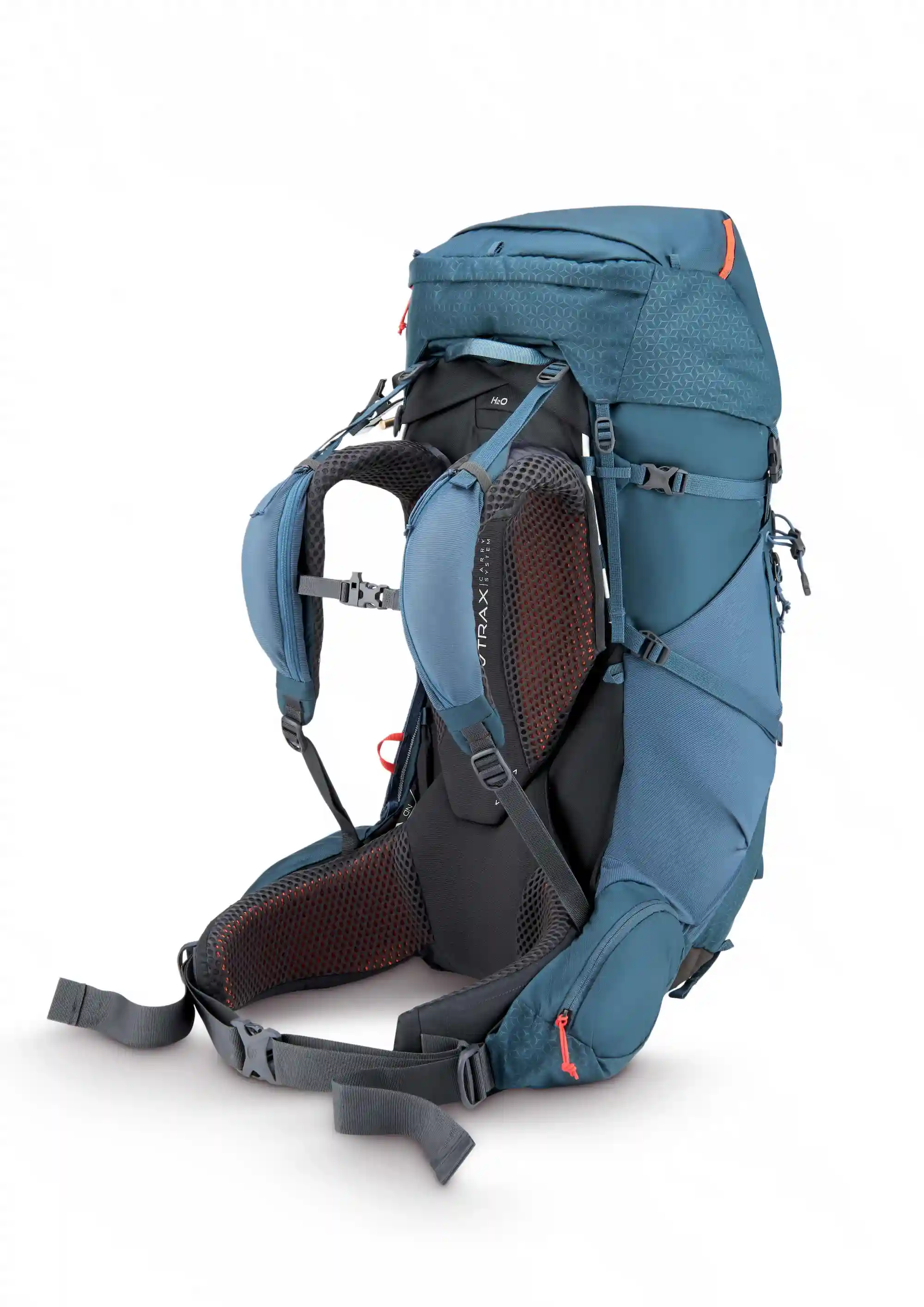 Rab Exion 55 Litre ND Womens Hiking Pack - Image 4