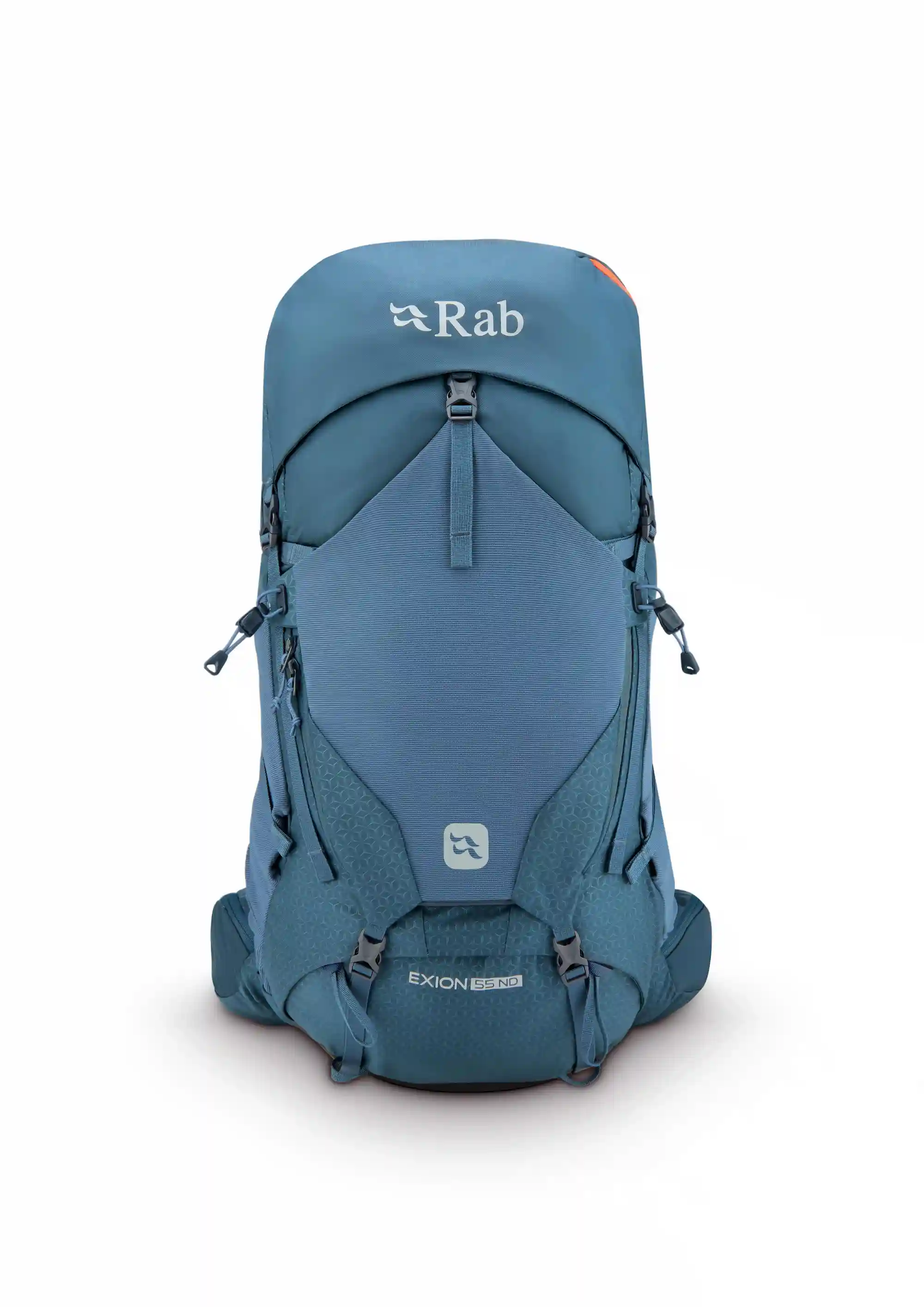 Rab Exion 55 Litre ND Womens Hiking Pack - Image 5