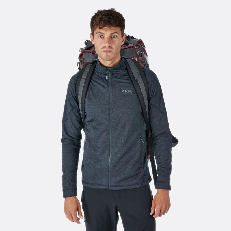 Rab Expedition Kit Bag 80 Litre Travel Pack - Image 5