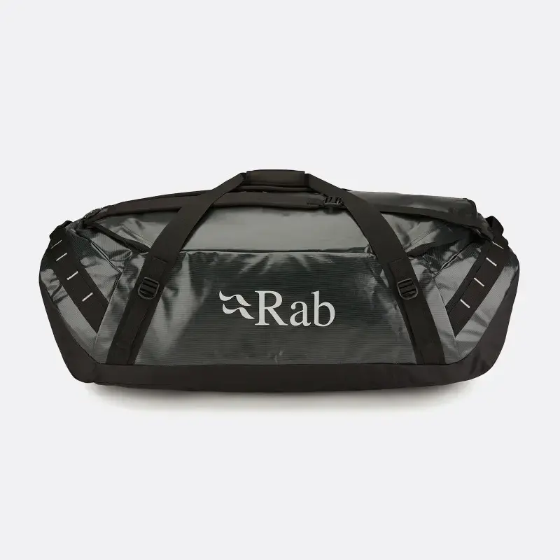 Rab Expedition Kit Bag II 120 Litre Travel Pack - Image 4