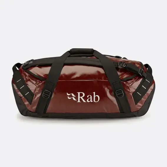 Rab Expedition Kit Bag II 50 Litre Travel Pack - Image 4