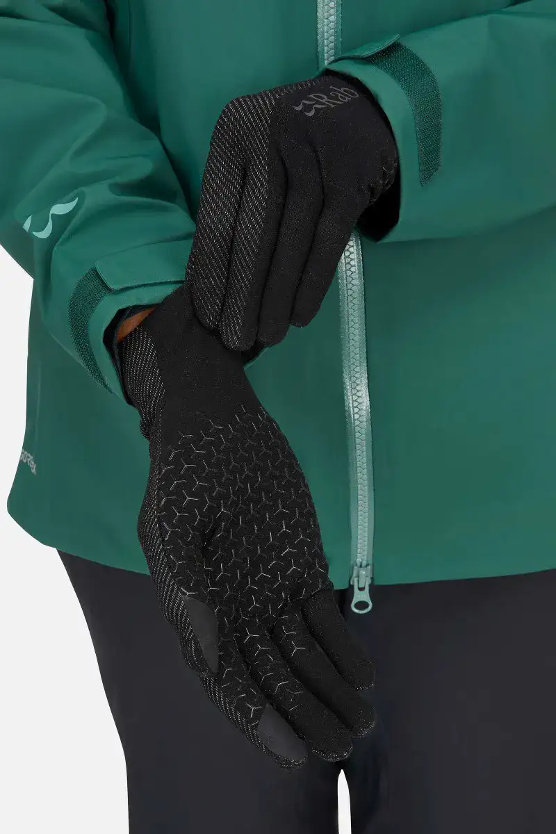Rab FormKnit Liner Glove - Image 2