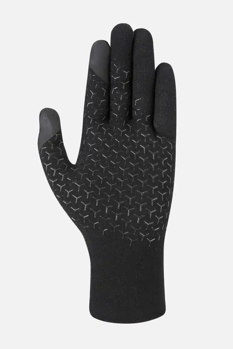 Rab FormKnit Liner Glove - Image 5