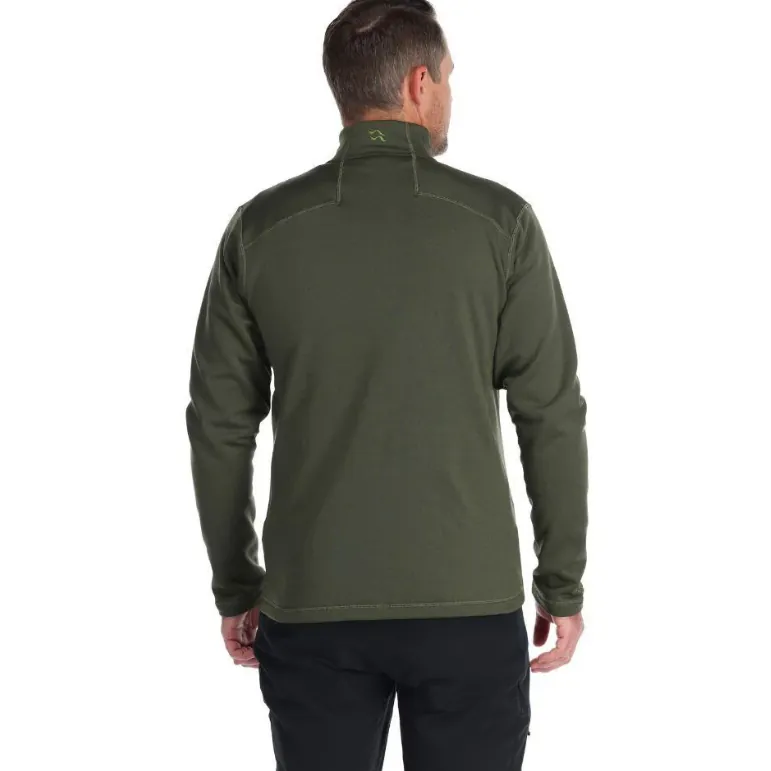 Rab Geon Mens Fleece Jacket - Image 3