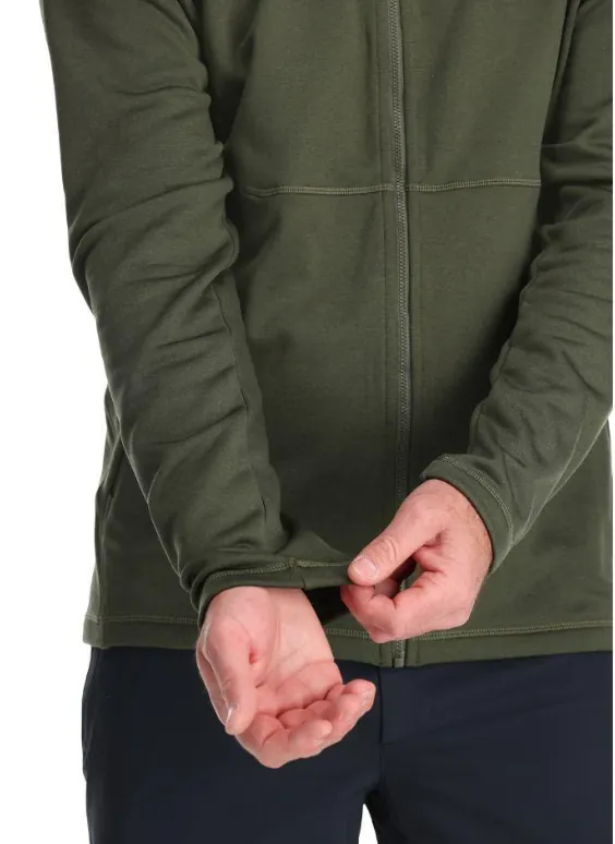 Rab Geon Mens Fleece Jacket - Image 6