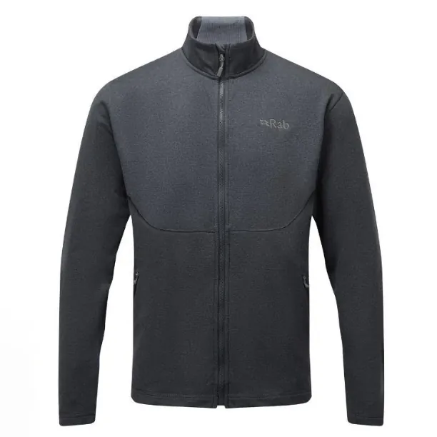 Rab Geon Mens Fleece Jacket - Image 8