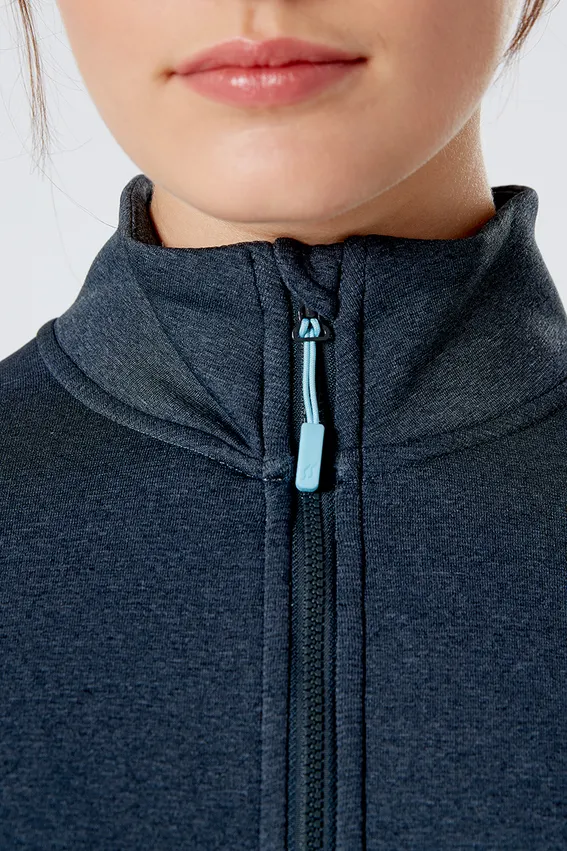 Rab Geon Womens Fleece Jacket - Image 3