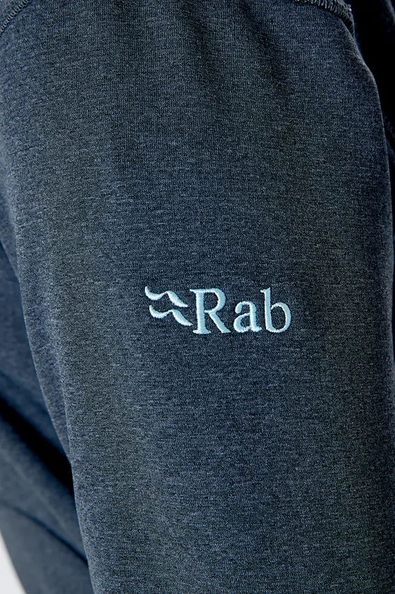 Rab Geon Womens Fleece Jacket - Image 4