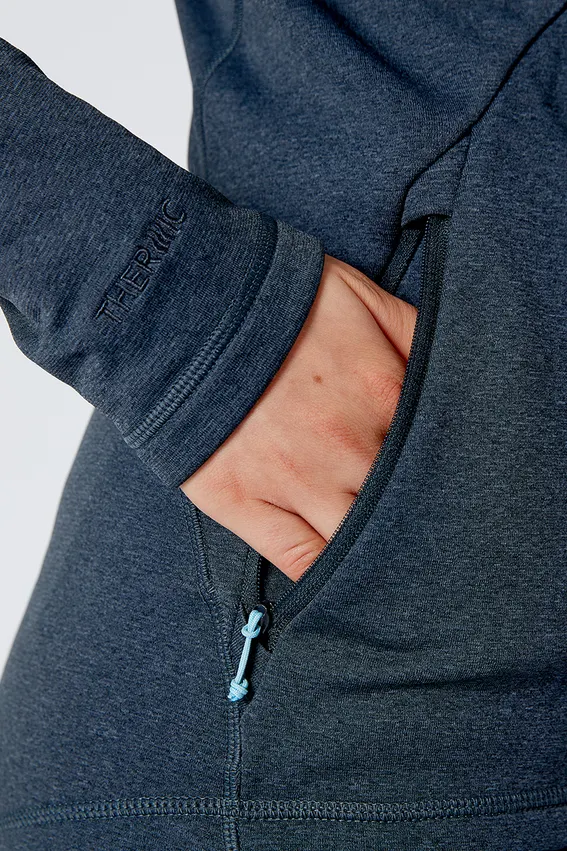 Rab Geon Womens Fleece Jacket - Image 5