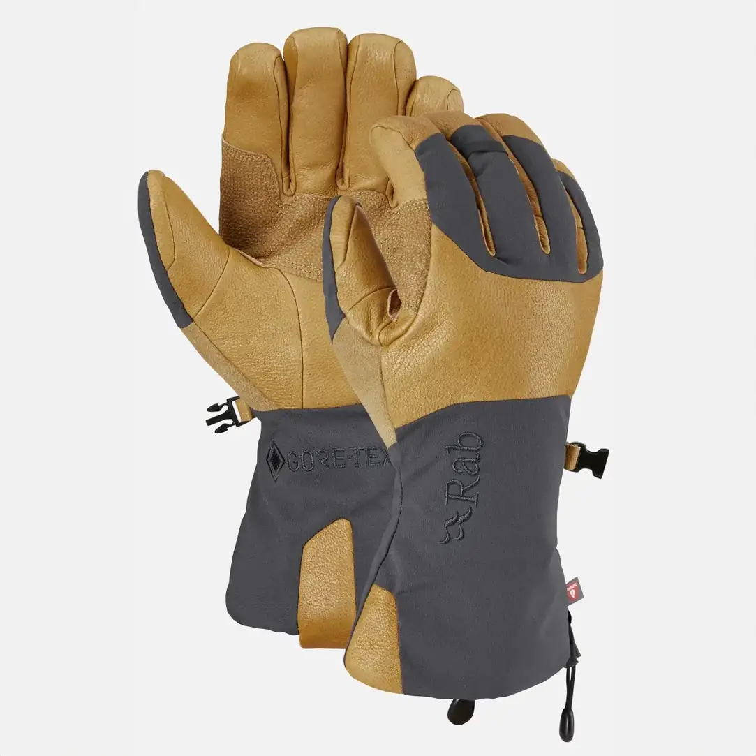 Rab Guide 2 GoreTex Gloves