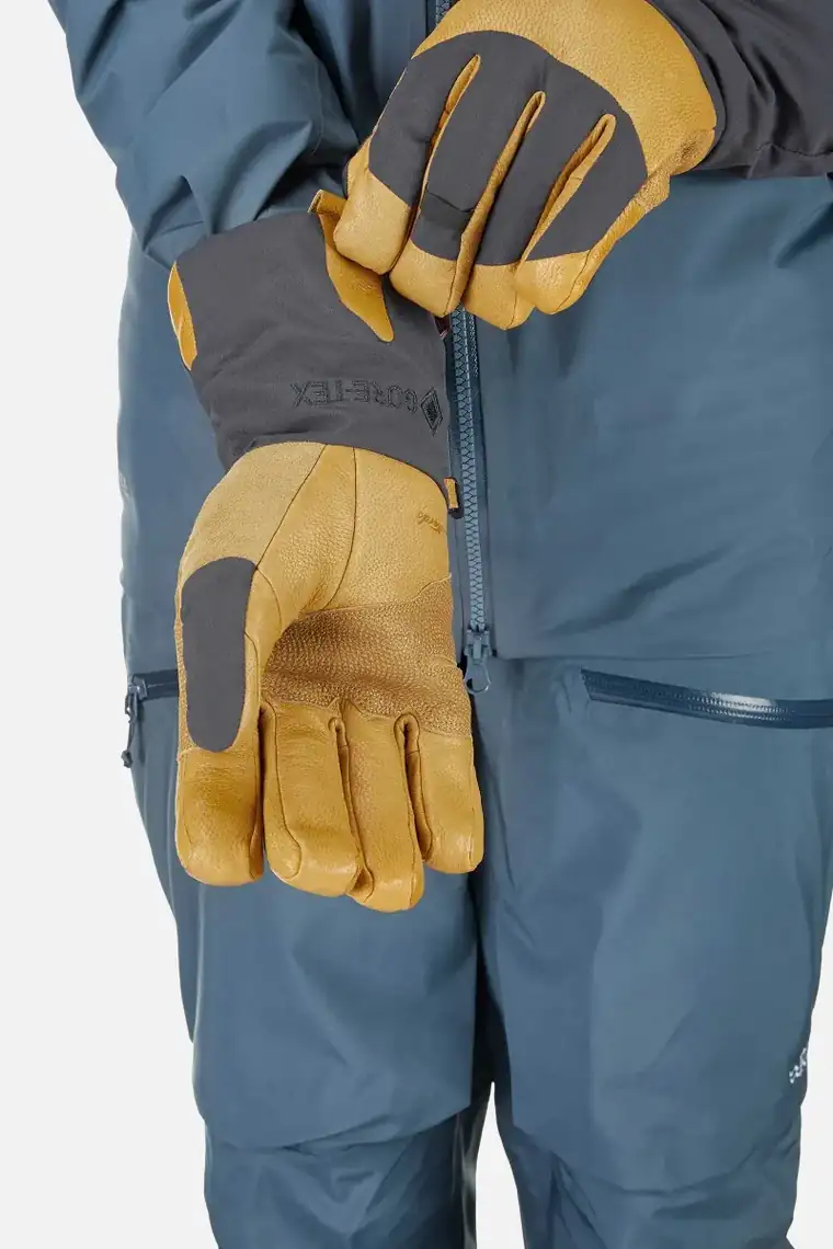 Rab Guide 2 GoreTex Gloves - Image 3