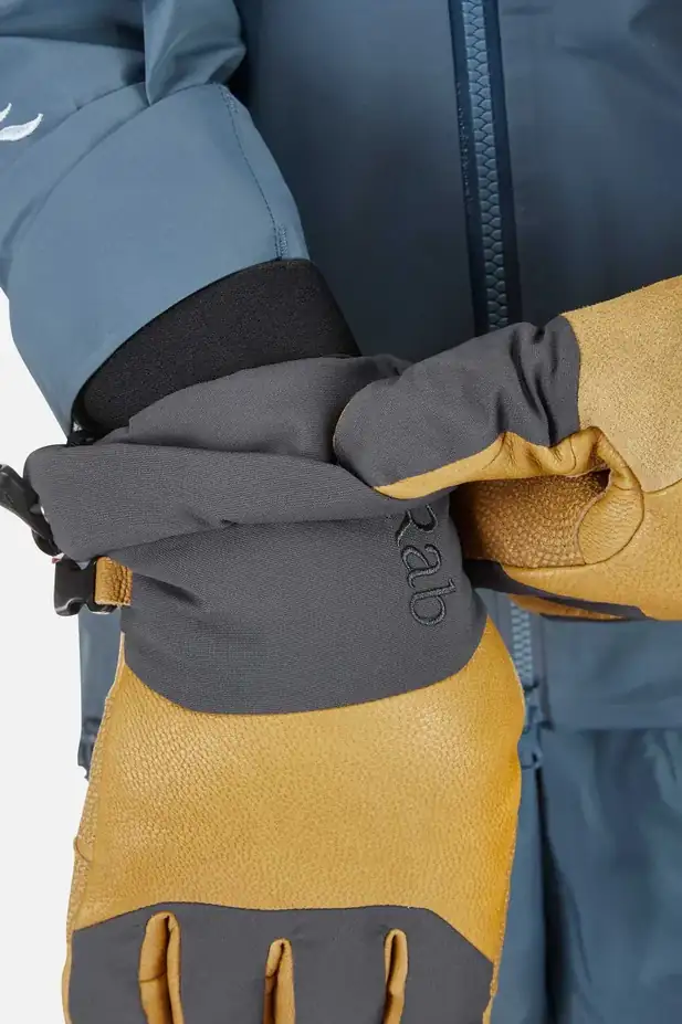 Rab Guide 2 GoreTex Gloves - Image 4