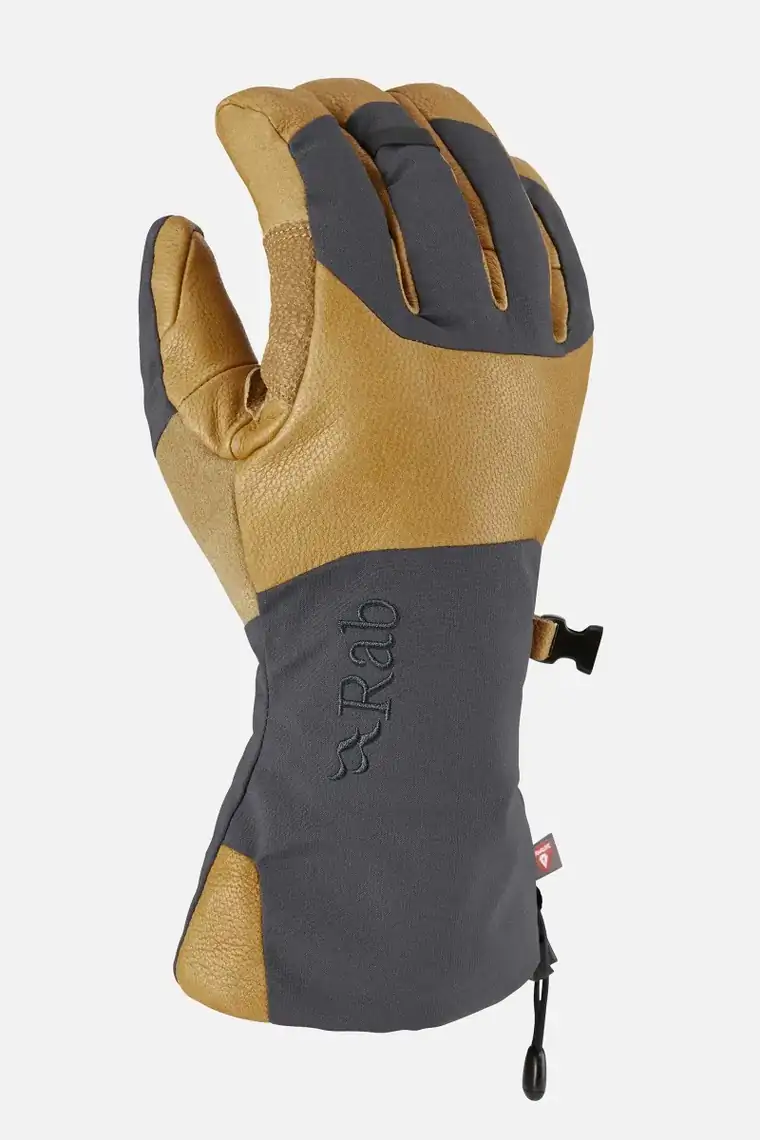 Rab Guide 2 GoreTex Gloves - Image 5