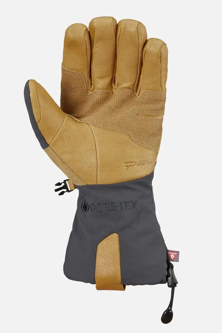 Rab Guide 2 GoreTex Gloves - Image 6