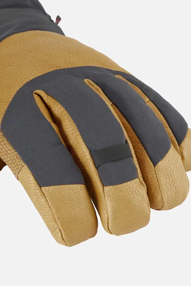 Rab Guide 2 GoreTex Gloves - Image 7