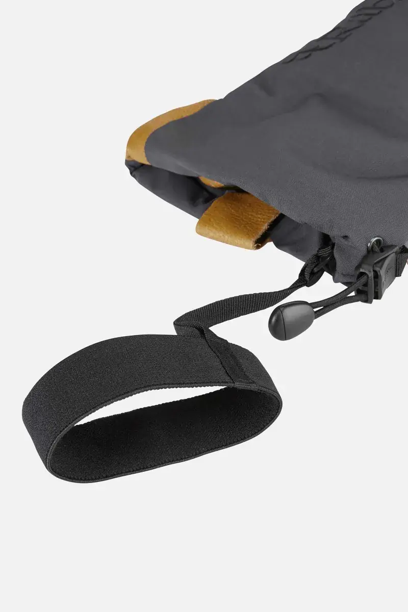 Rab Guide 2 GoreTex Gloves - Image 8