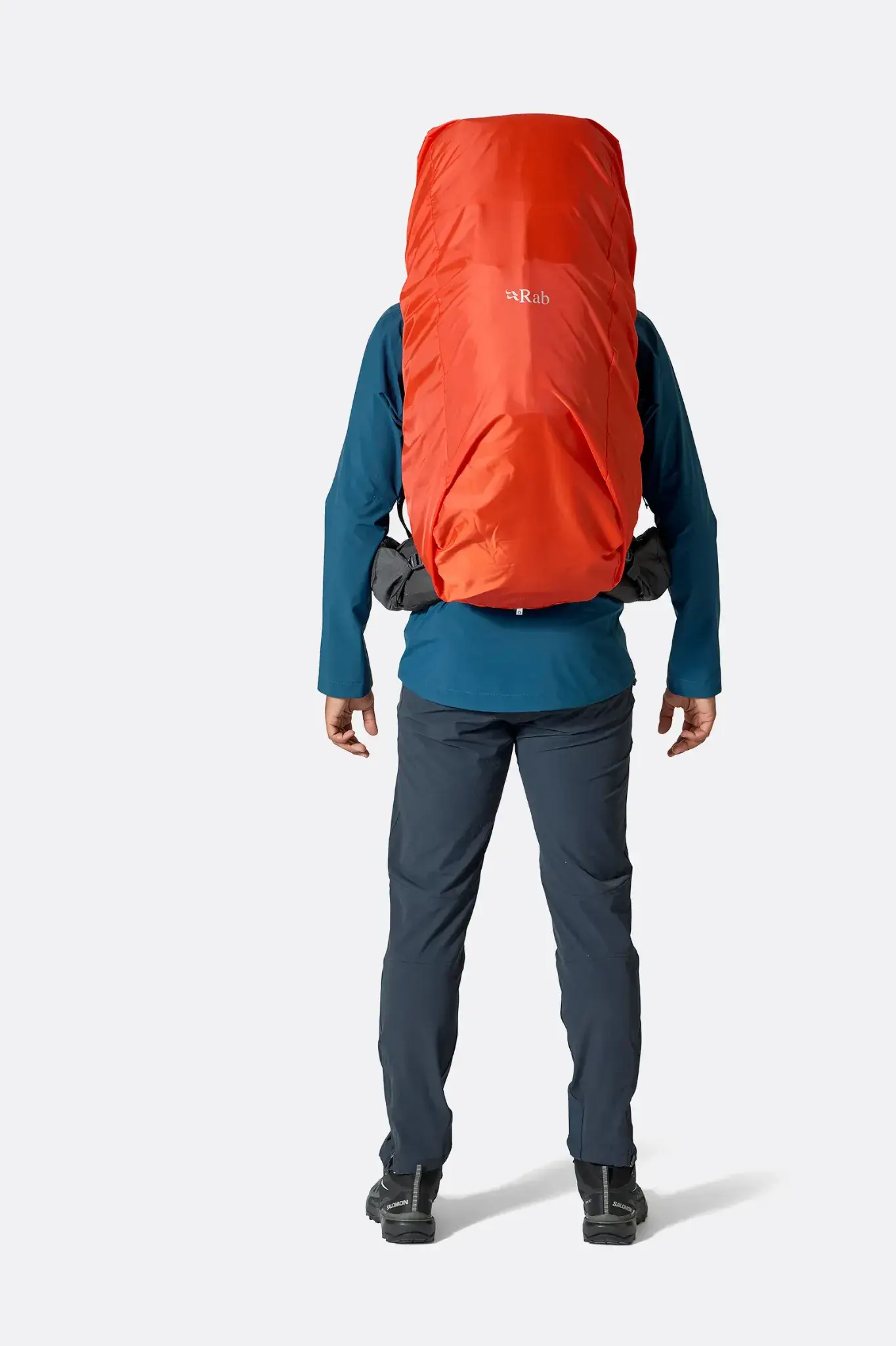 Rab Hyperon 65 Litre Mens Hiking Pack - Image 10
