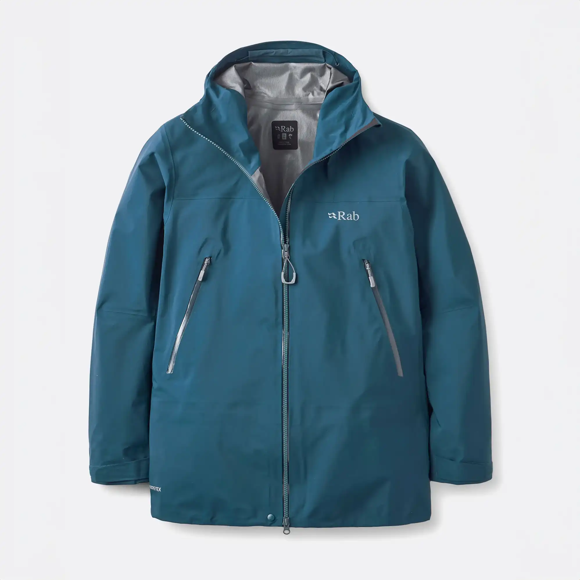 Rab Kangri GTX Mens Hooded Jacket - Image 13