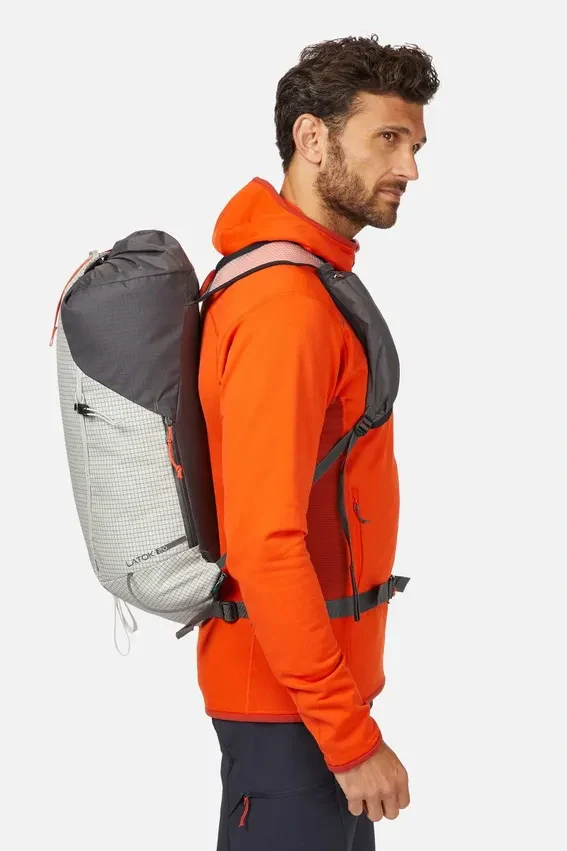 Rab Latok 20 Litre Climbing Daypack - Image 15