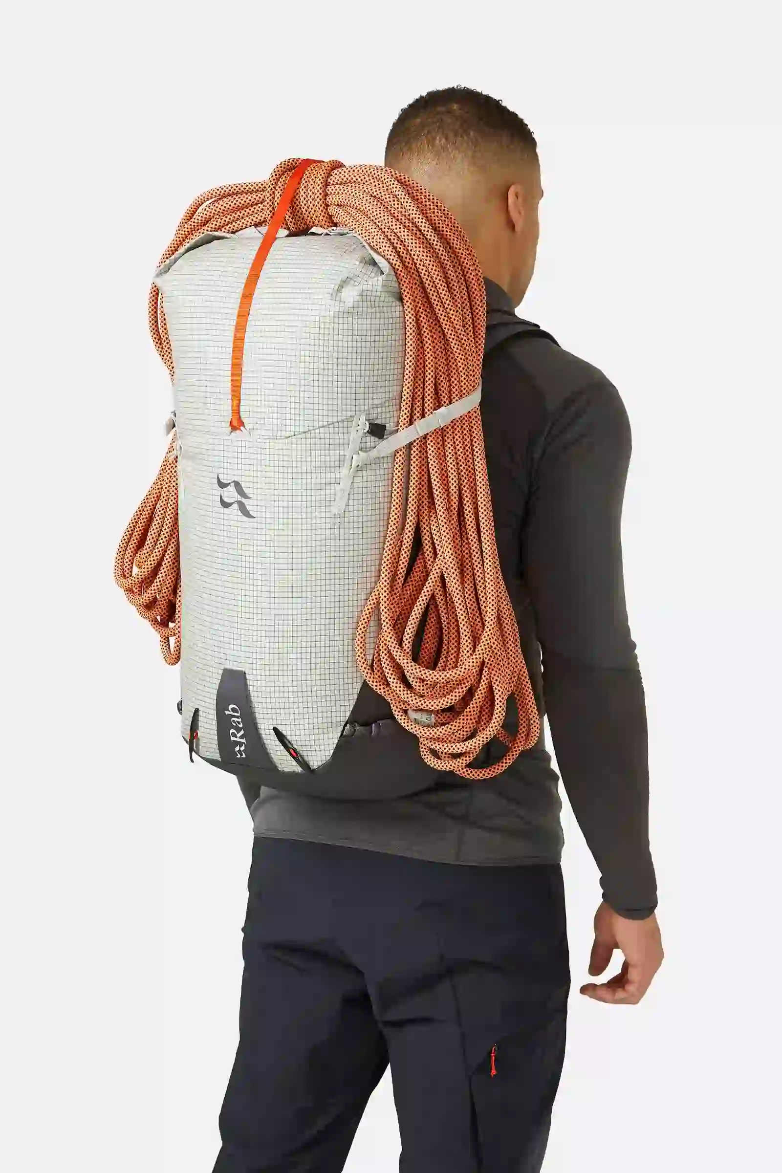 Rab Latok 38 Litre Climbing Pack - Image 10