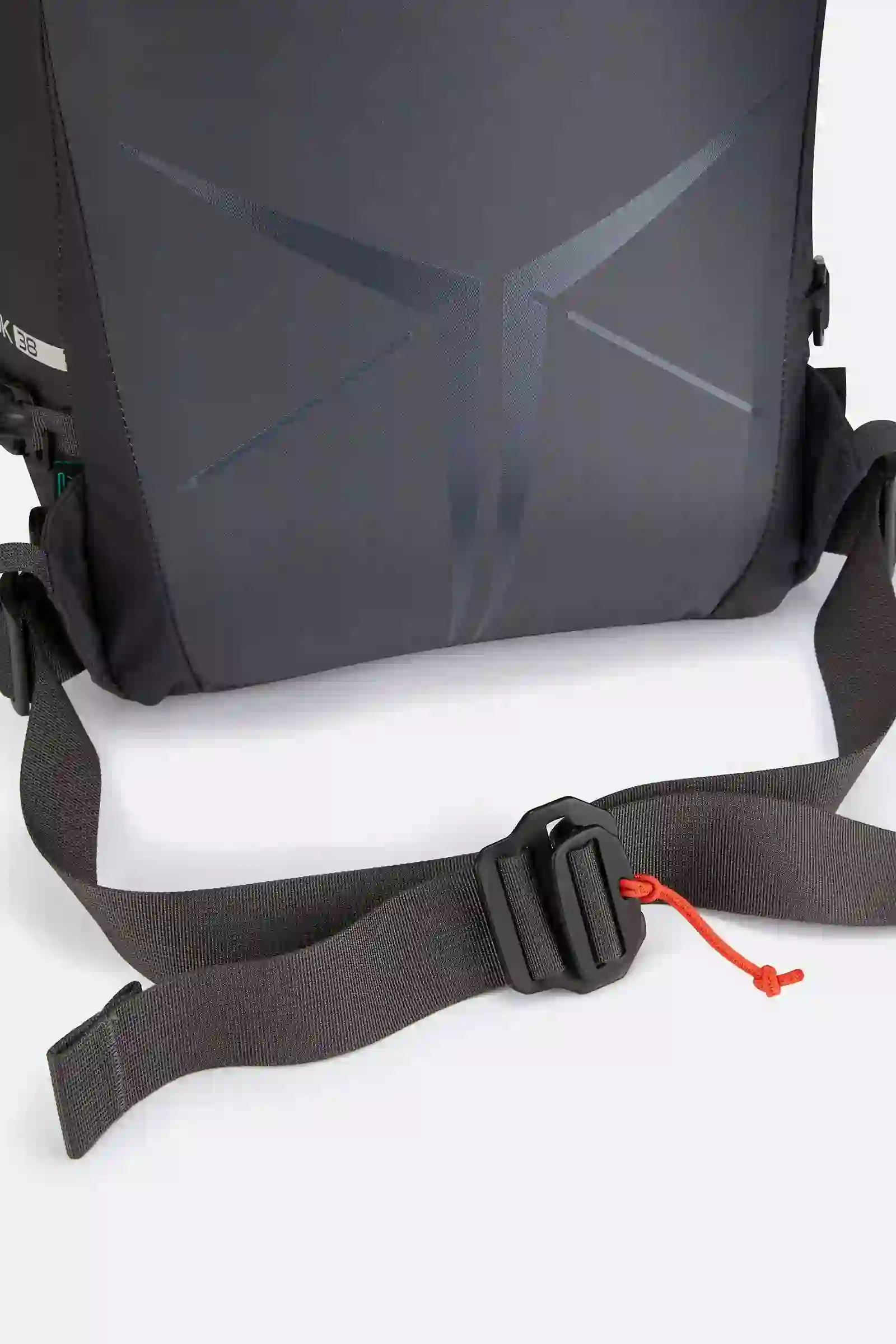 Rab Latok 38 Litre Climbing Pack - Image 7