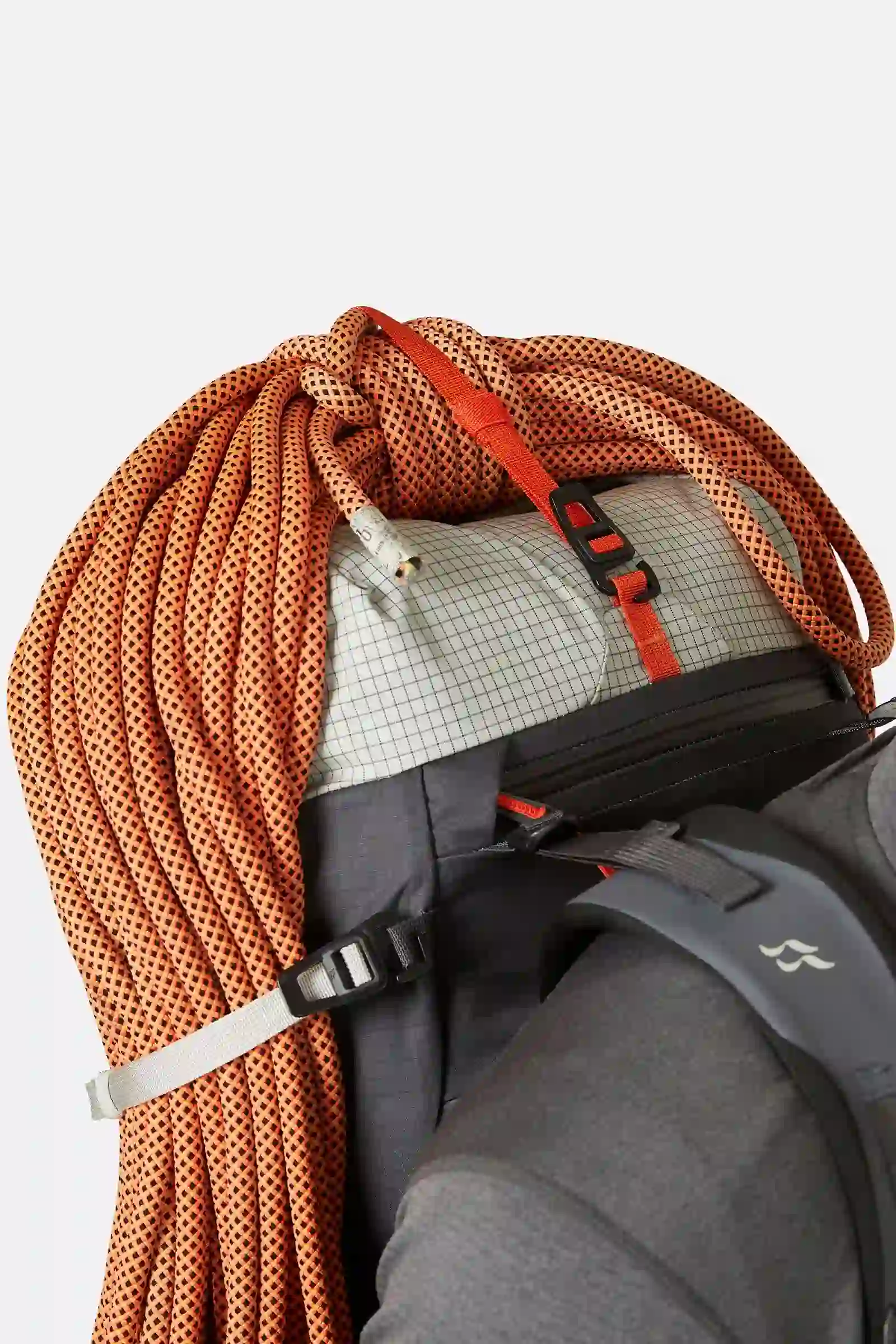 Rab Latok 38 Litre Climbing Pack - Image 8