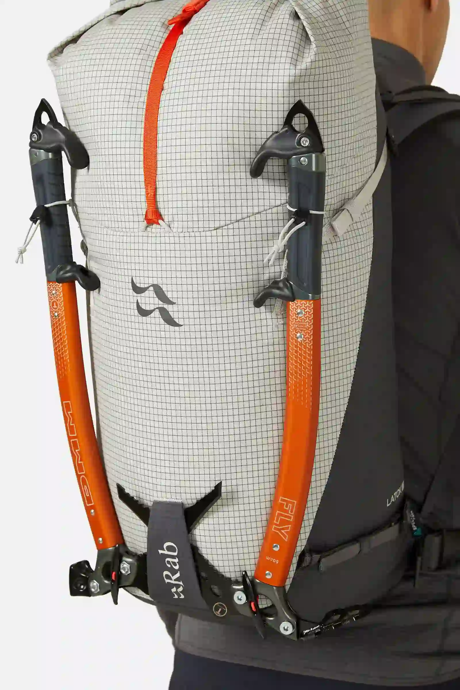 Rab Latok 38 Litre Climbing Pack - Image 9