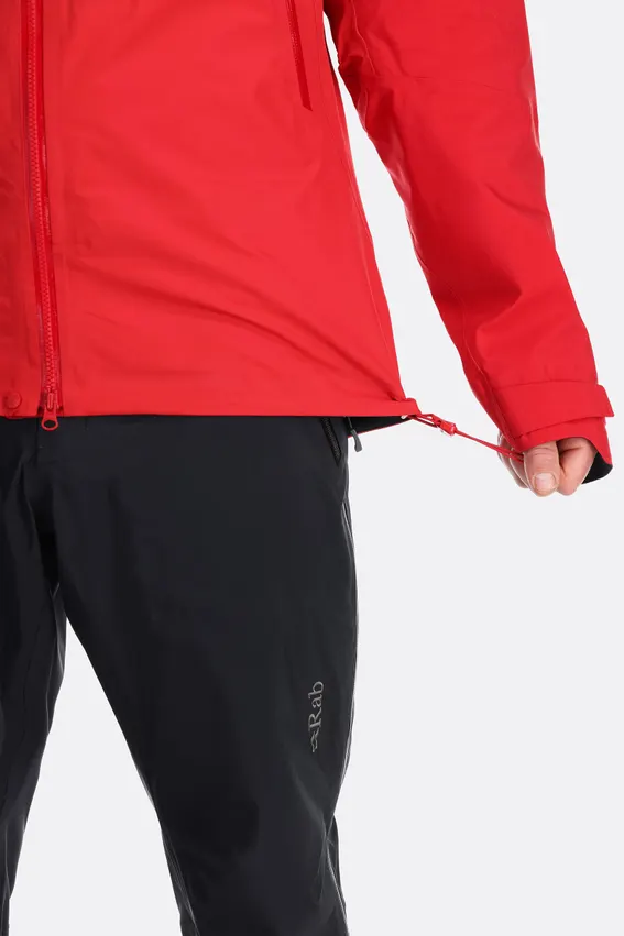 Rab Latok Mountain Gore-Tex Pro Mens Jacket - Image 5
