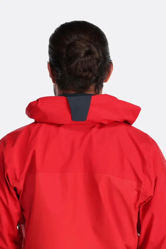 Rab Latok Mountain Gore-Tex Pro Mens Jacket - Image 6