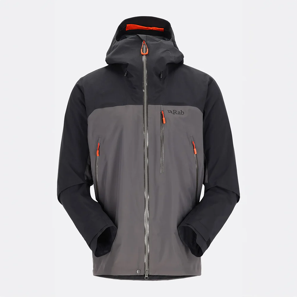 Rab Latok Mountain Gore-Tex Pro Mens Jacket - Image 7