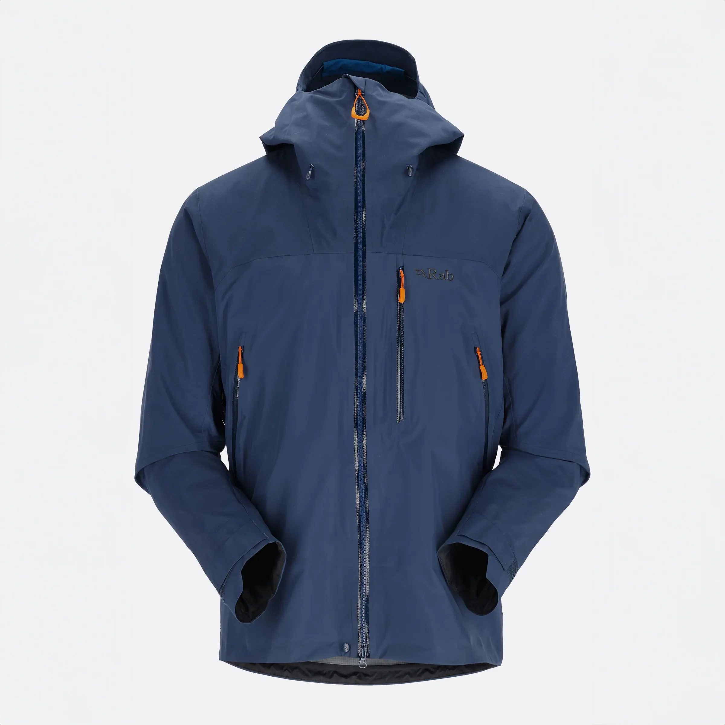 Rab Latok Mountain Gore-Tex Pro Mens Jacket - Image 8