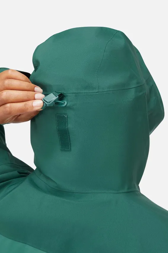 Rab Latok Mountain Gore-Tex Pro Womens Jacket - Image 11
