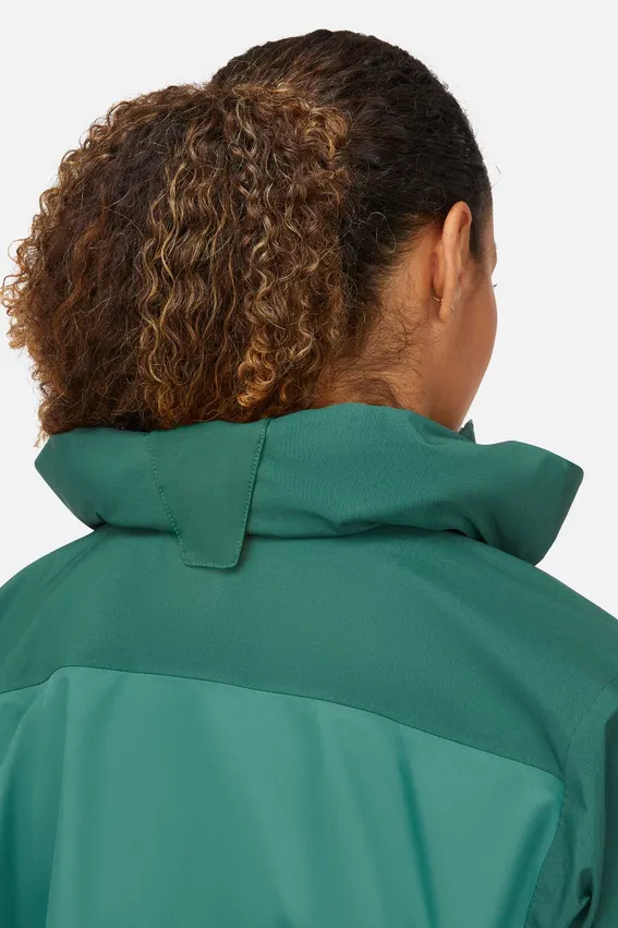 Rab Latok Mountain Gore-Tex Pro Womens Jacket - Image 6