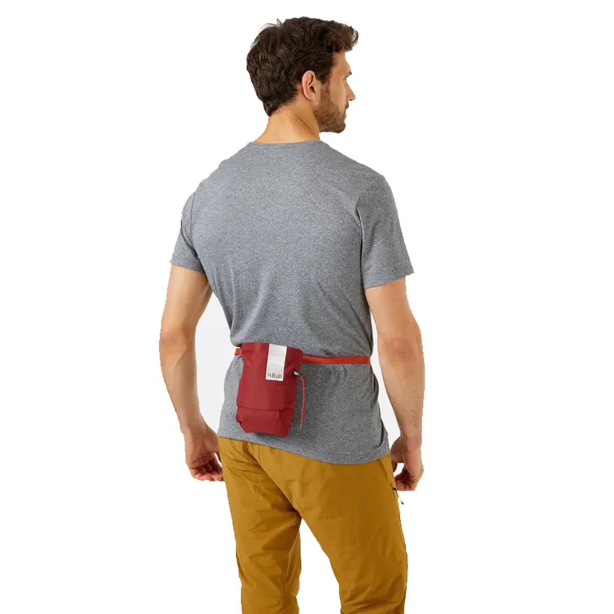 RAB Climbing Chalk Bag - Image 4
