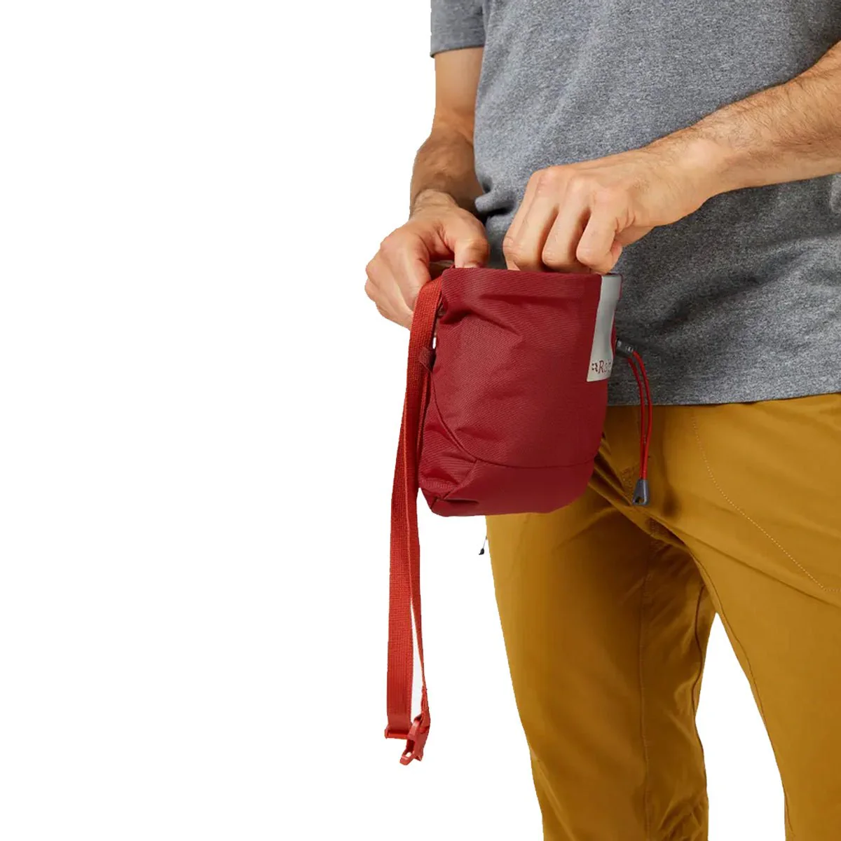 RAB Climbing Chalk Bag - Image 5