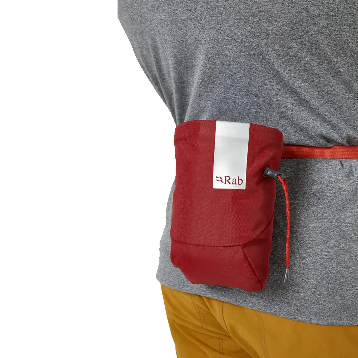 RAB Climbing Chalk Bag - Image 6