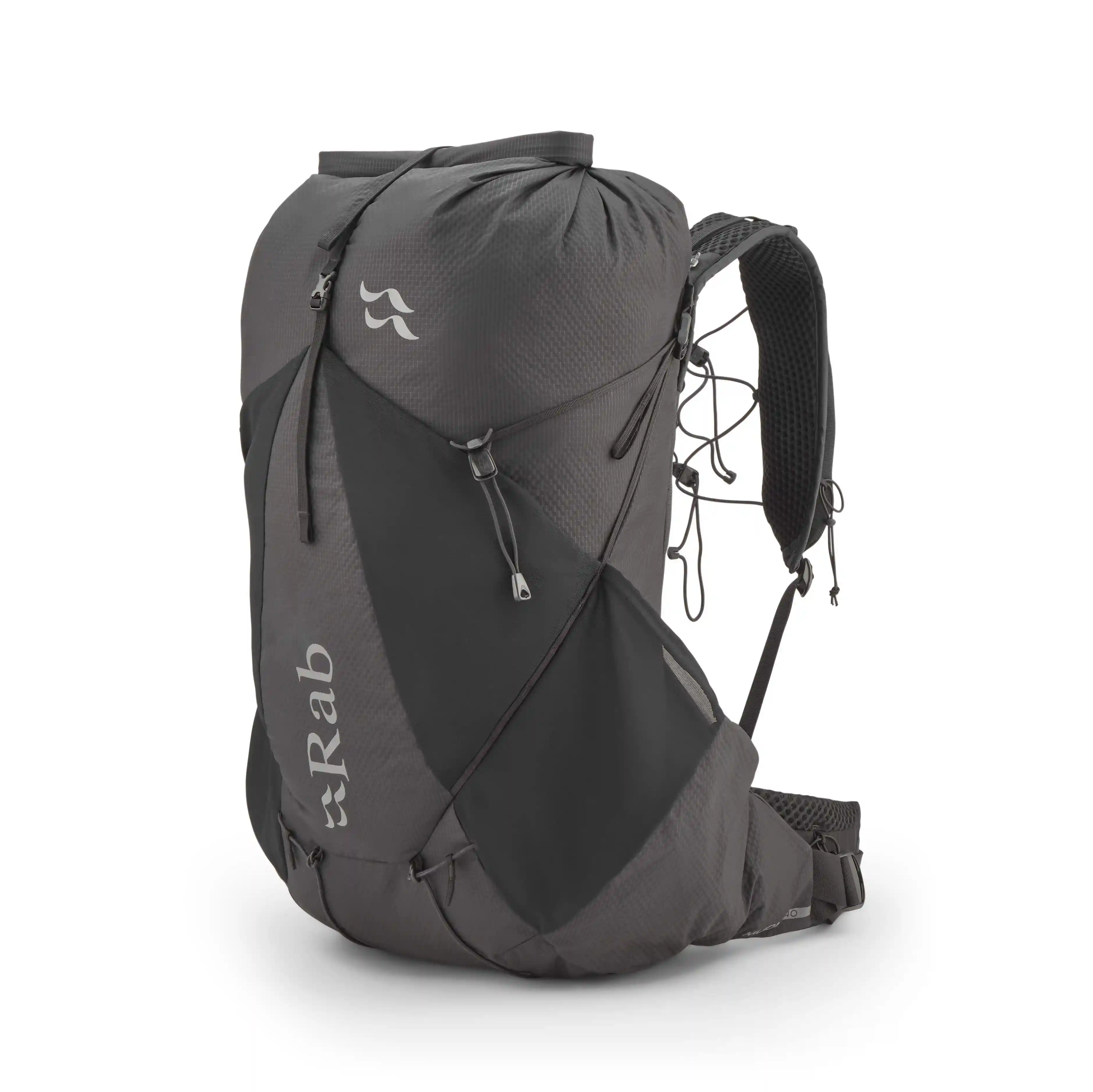 Rab Muon 40 Litre Mens Hiking Pack - Image 10