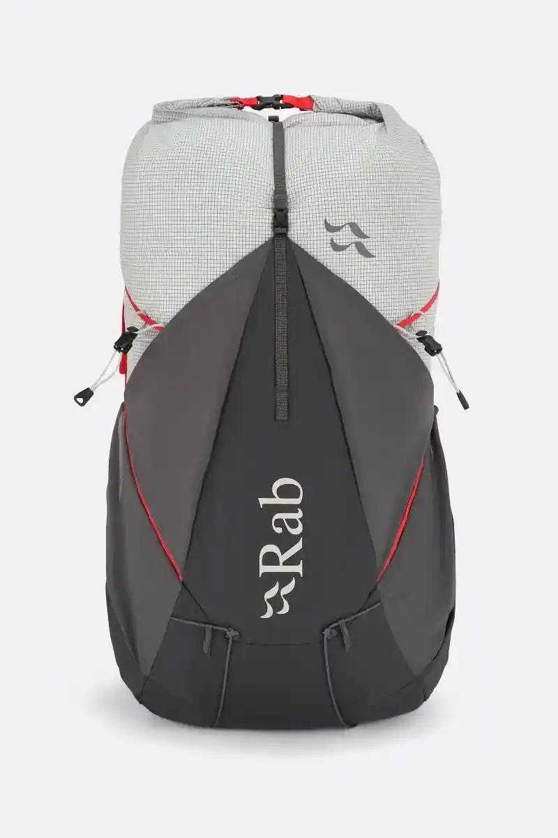 Rab Muon 40 Litre Mens Hiking Pack - Image 3