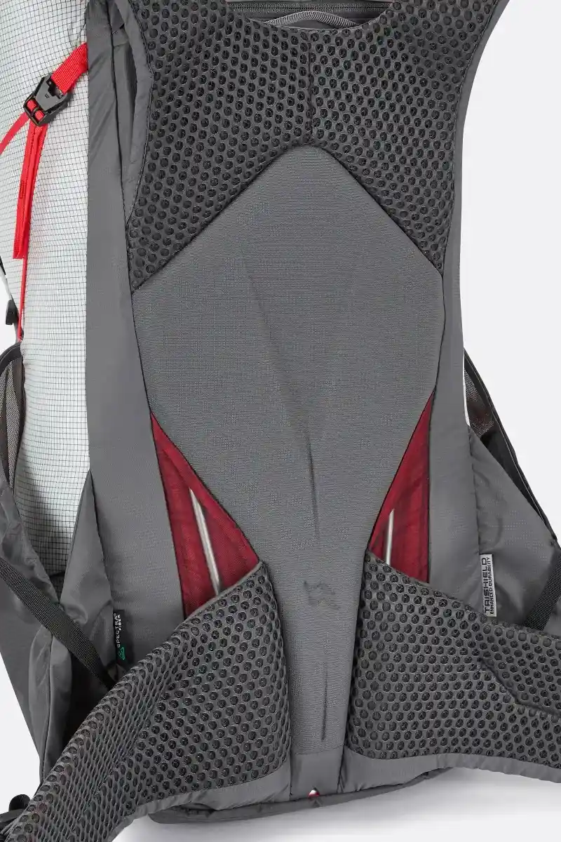 Rab Muon 40 Litre Mens Hiking Pack - Image 5