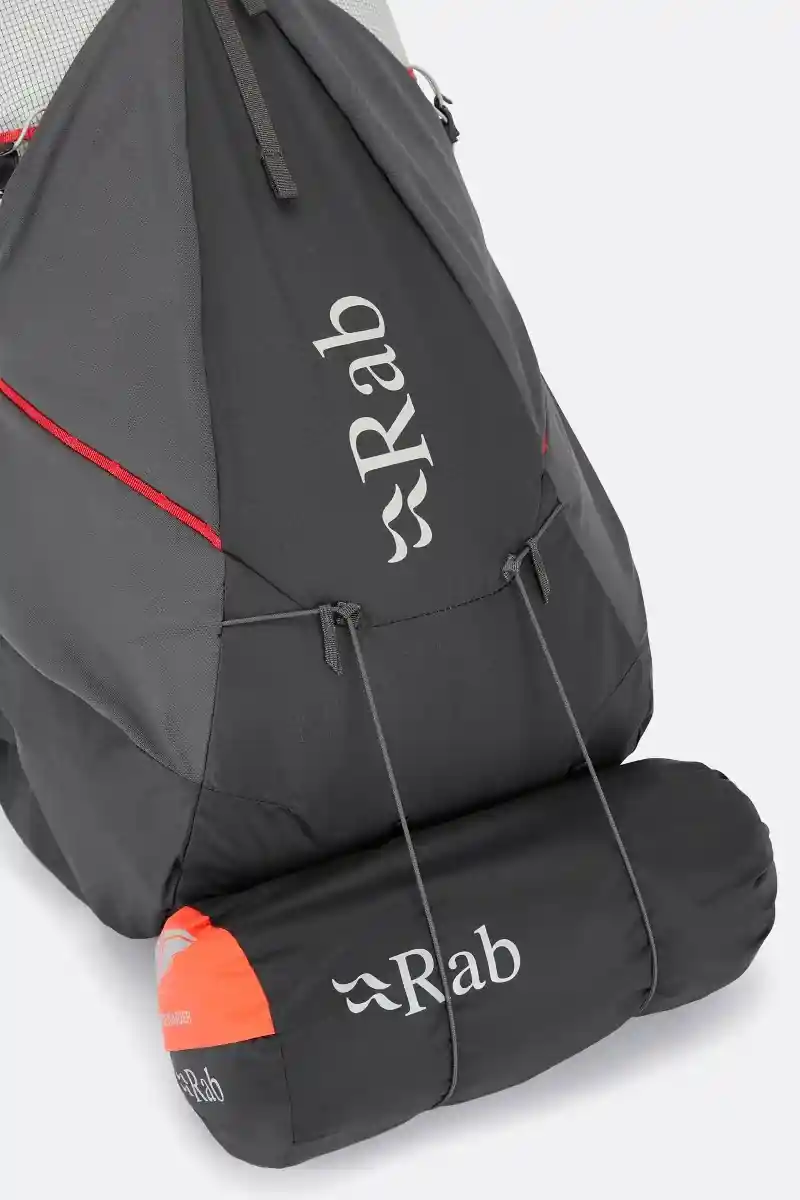Rab Muon 40 Litre Mens Hiking Pack - Image 6