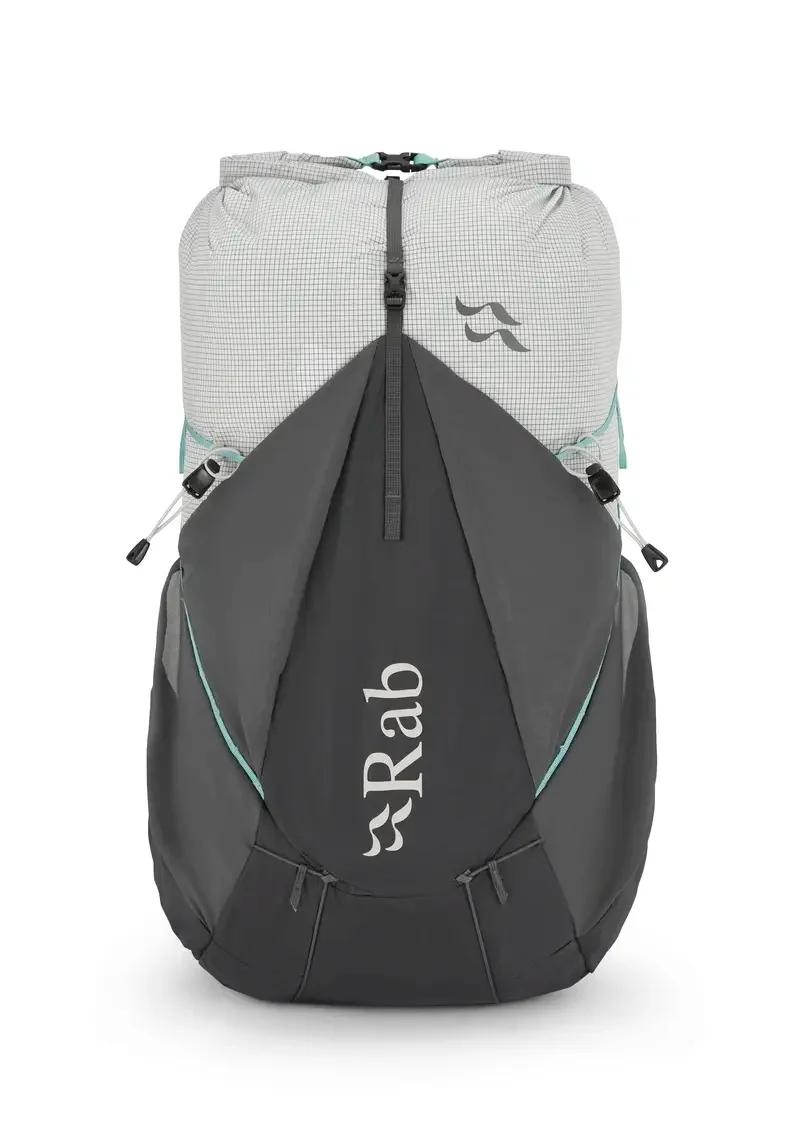 Rab Muon 40 Litre ND Womens Hiking Pack - Image 3