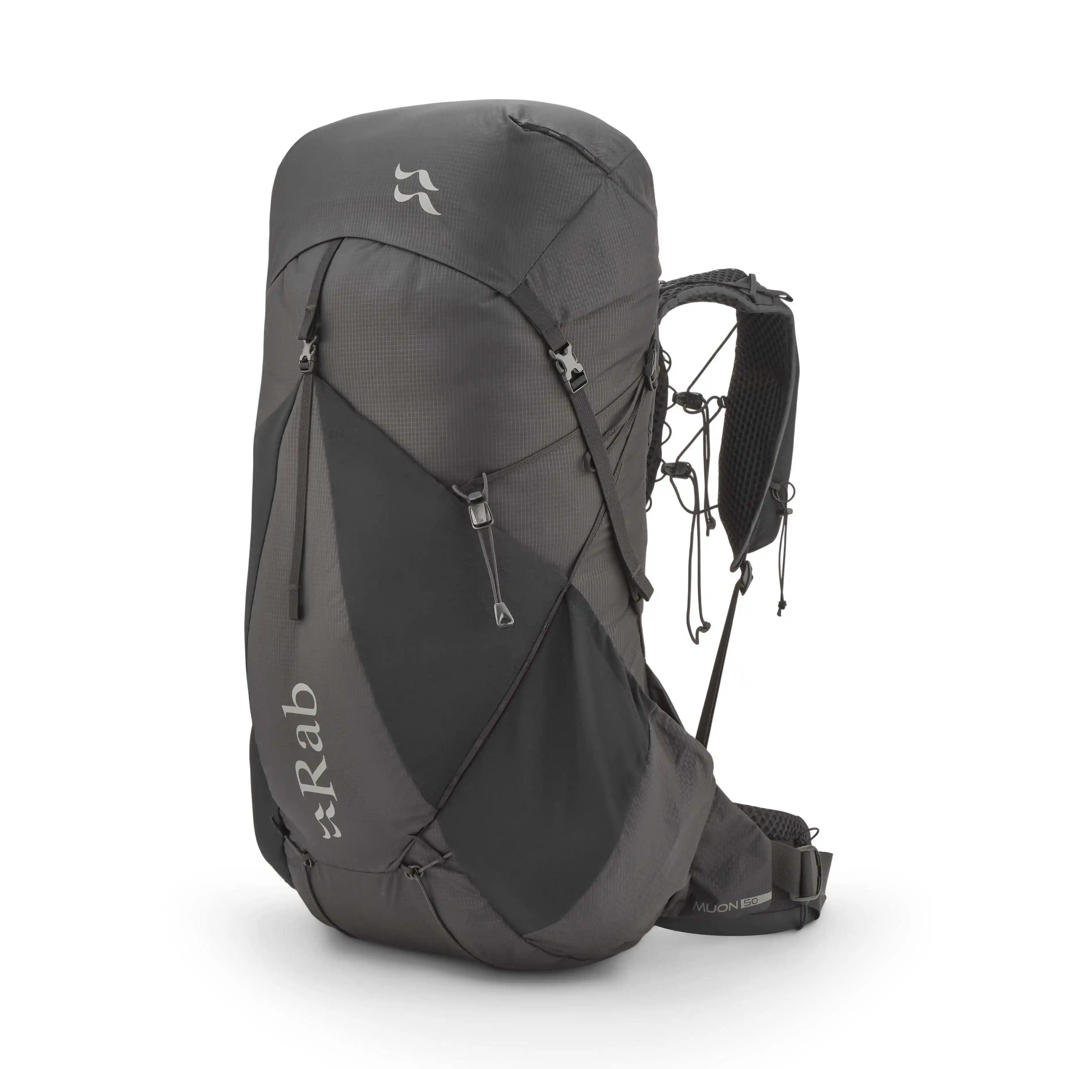 Rab Muon 50 Litre Mens Hiking Pack - Image 10