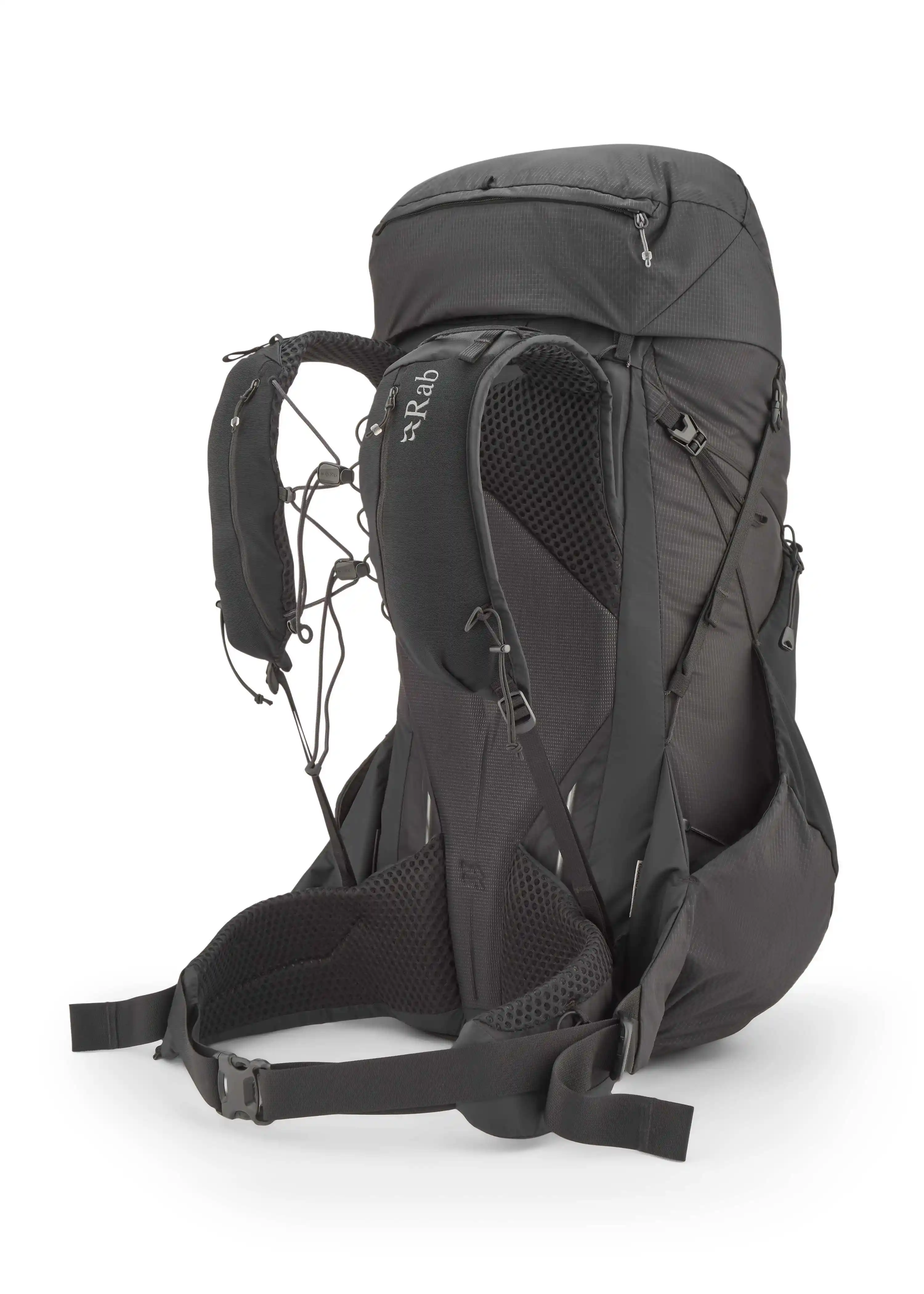Rab Muon 50 Litre Mens Hiking Pack - Image 11