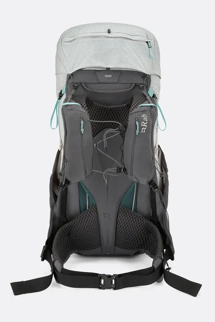 Rab Muon 50 Litre ND Womens Hiking Pack - Image 4