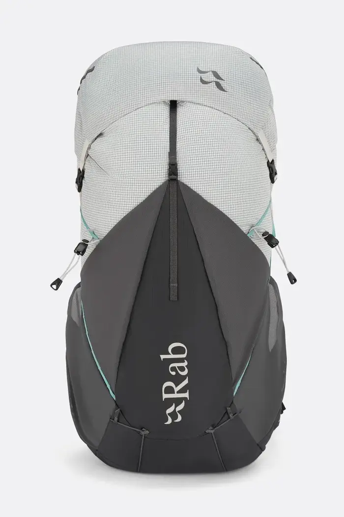 Rab Muon 50 Litre ND Womens Hiking Pack - Image 6